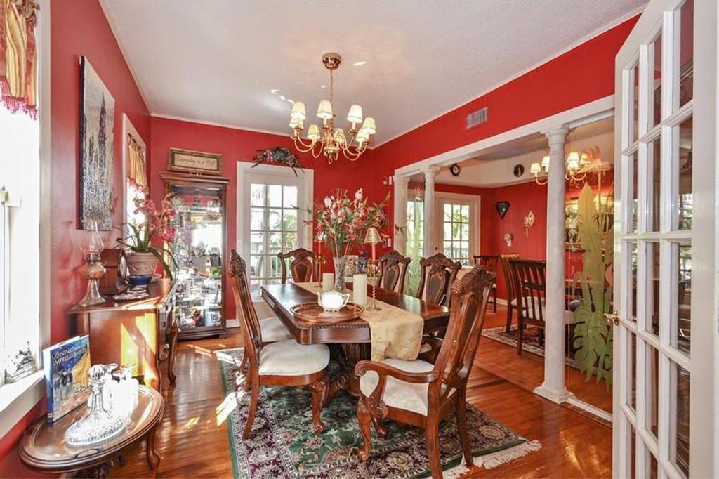 Sabal Palm House Bed And Breakfast Lake Worth Beach Exteriör bild