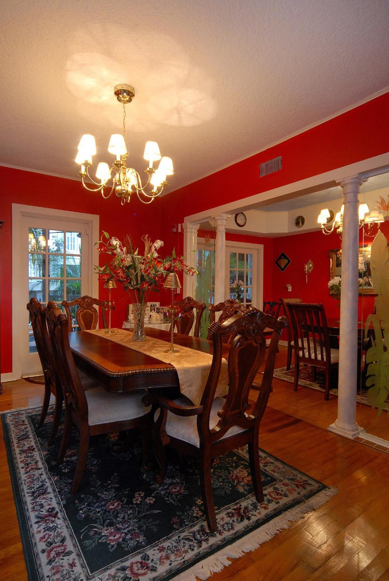 Sabal Palm House Bed And Breakfast Lake Worth Beach Exteriör bild