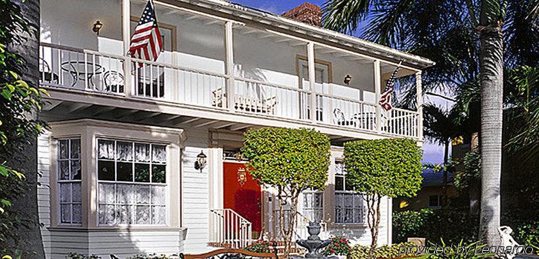 Sabal Palm House Bed And Breakfast Lake Worth Beach Exteriör bild