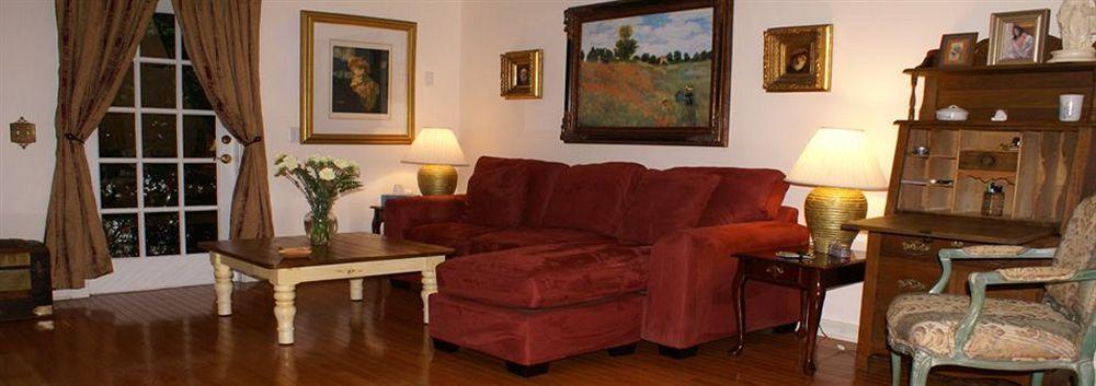 Sabal Palm House Bed And Breakfast Lake Worth Beach Exteriör bild