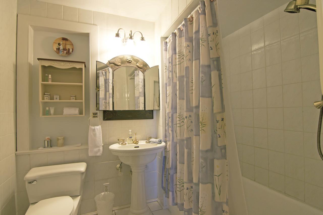 Sabal Palm House Bed And Breakfast Lake Worth Beach Exteriör bild