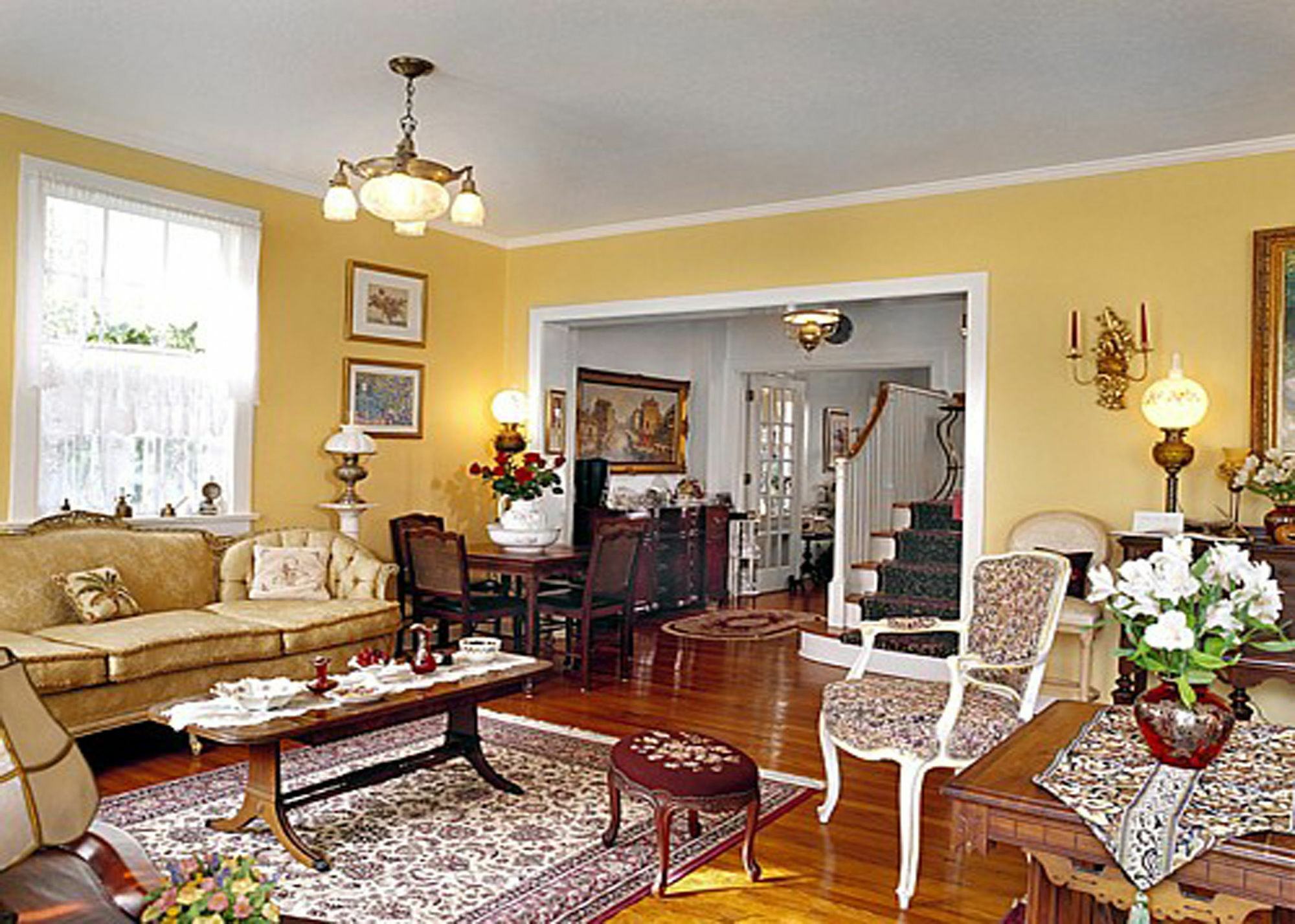 Sabal Palm House Bed And Breakfast Lake Worth Beach Exteriör bild