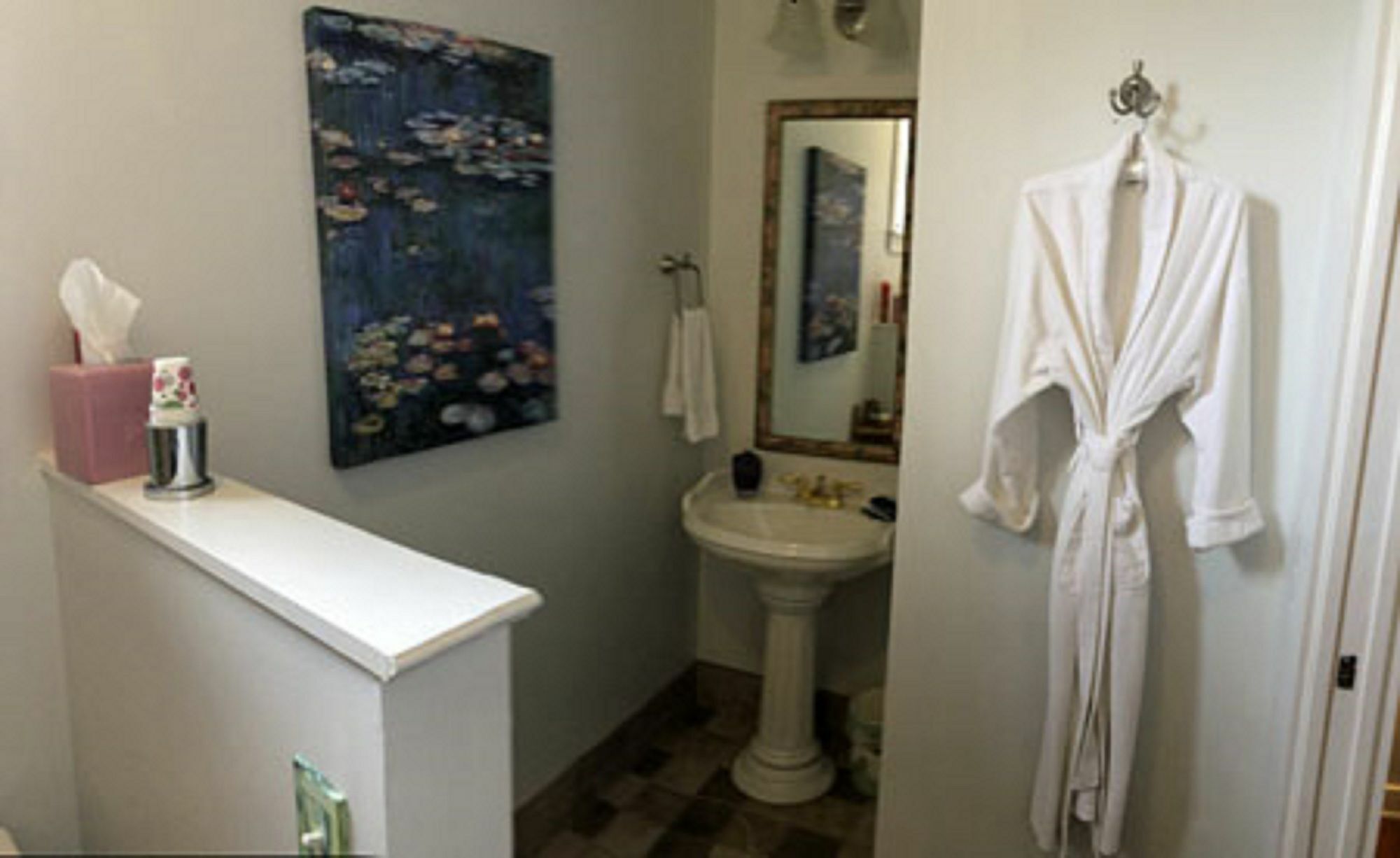 Sabal Palm House Bed And Breakfast Lake Worth Beach Exteriör bild